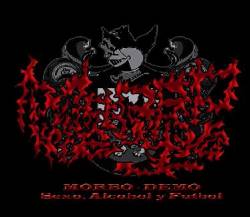 Morbo Demo I (Sexo, Alcohol y Fútbol)